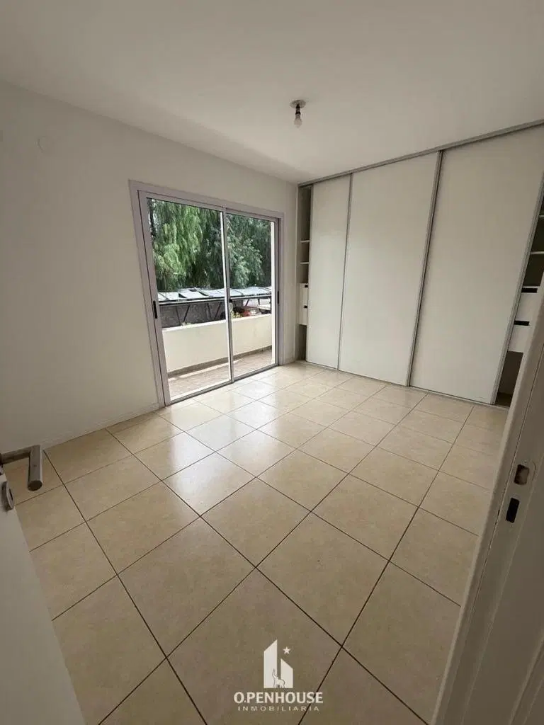 OPENHOUSE alquila hermoso departamento frente al Dalvian 3