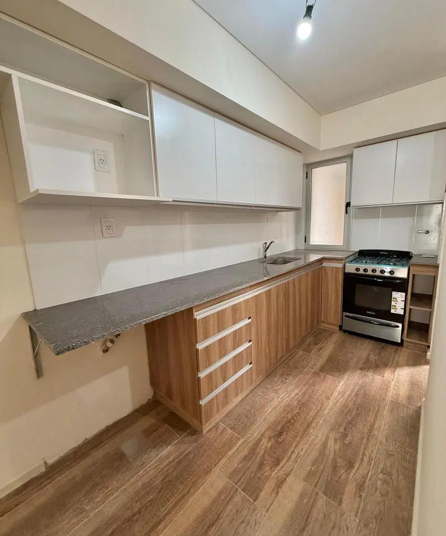 OPENHOUSE vende fabuloso departamento a estrenar en Barrio Bombal 5