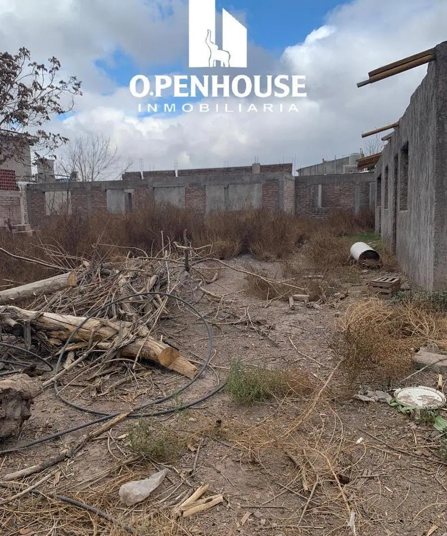 TERRENO DE OPORTUNIDAD ÚNICA PARA INVERSORES Y CONSTRUCTORES 4