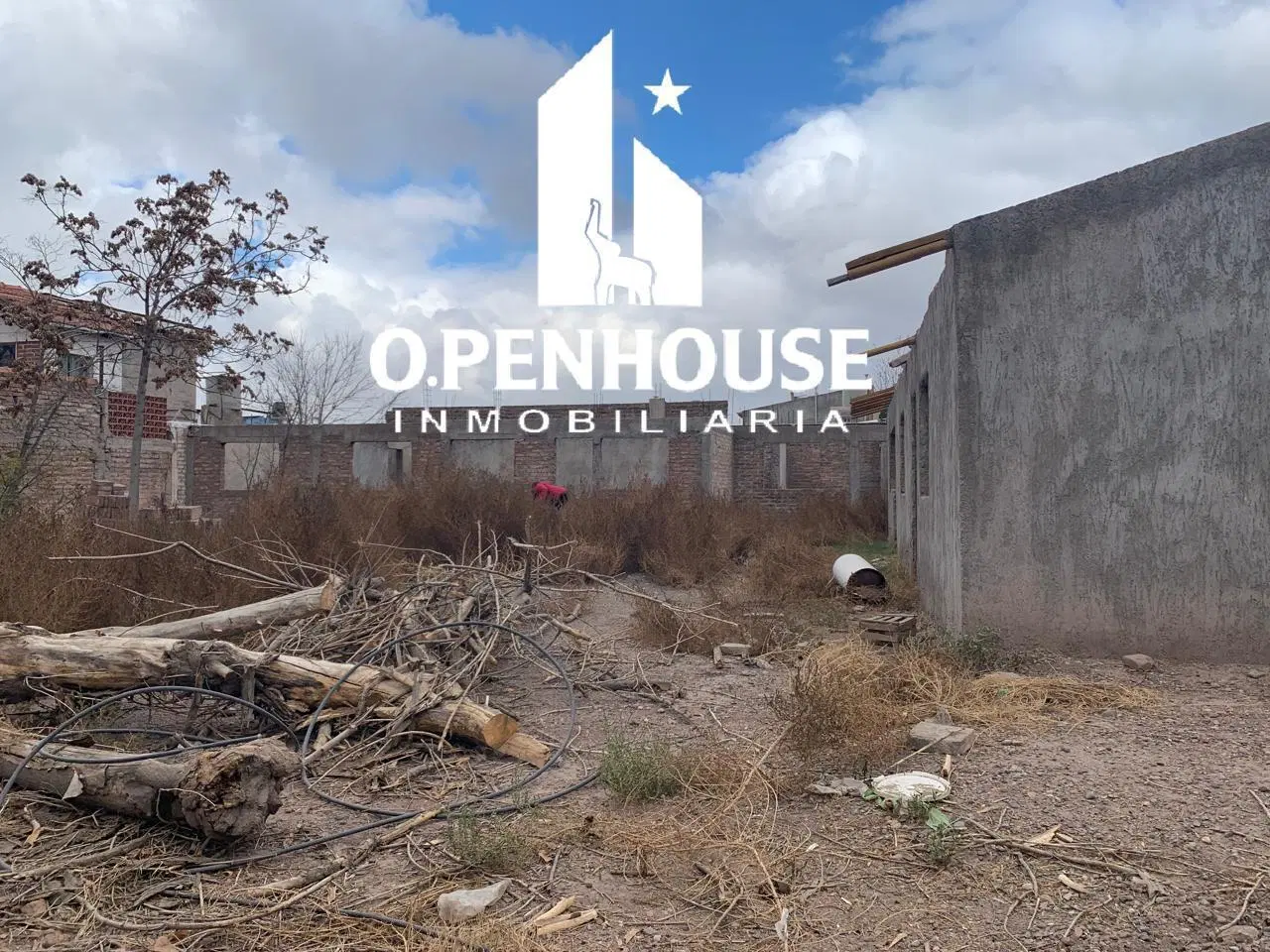 TERRENO DE OPORTUNIDAD ÚNICA PARA INVERSORES Y CONSTRUCTORES 3