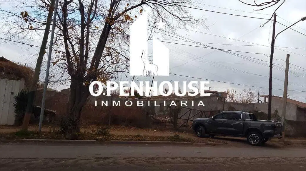 TERRENO DE OPORTUNIDAD ÚNICA PARA INVERSORES Y CONSTRUCTORES 2