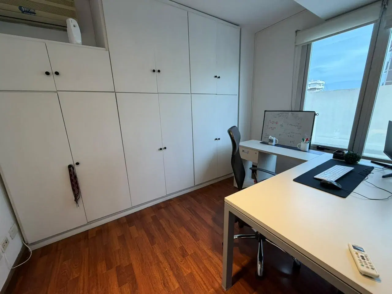 OPENHOUSE alquila oficina premium en plena Ciudad 3