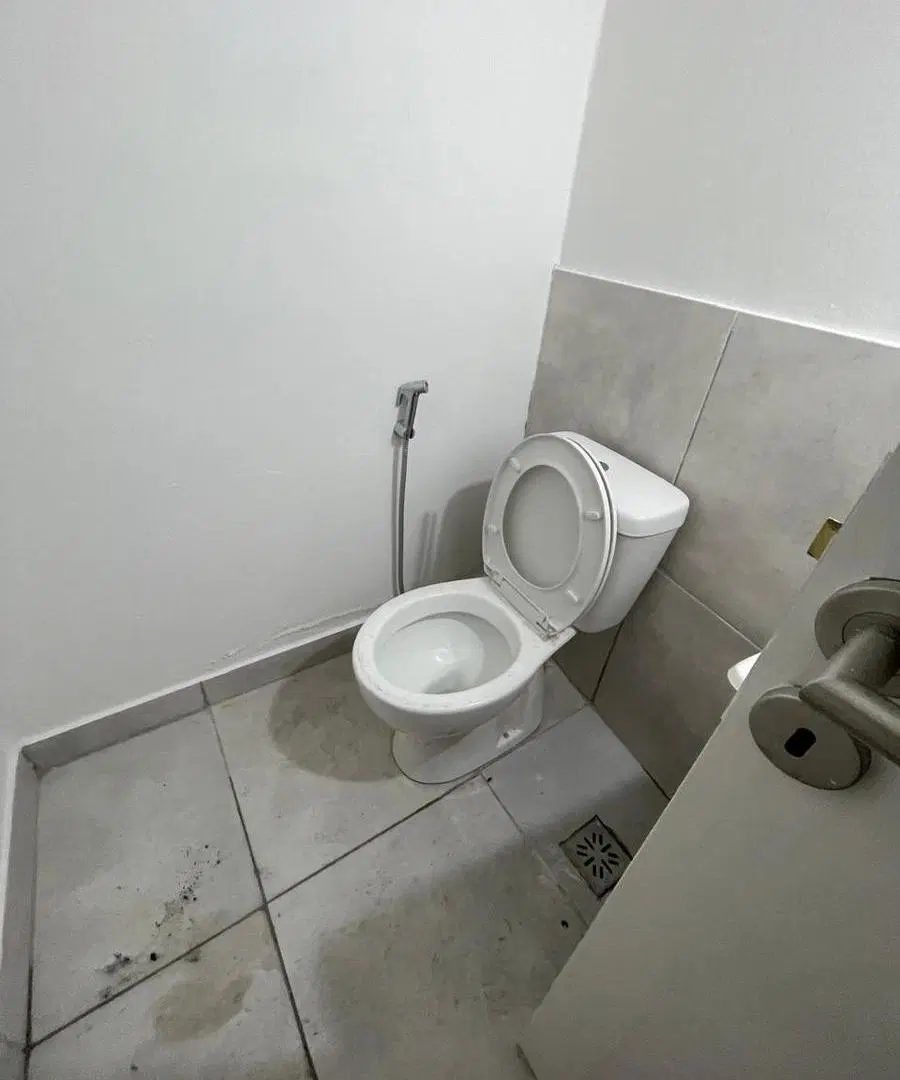 Local comercial en Guido Spano y Pescadores Las Heras 5