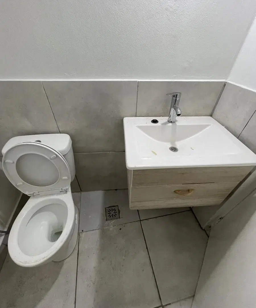 Local comercial en Guido Spano y Pescadores Las Heras 4