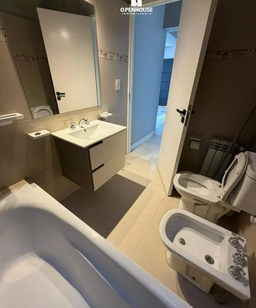 OPENHOUSE vende moderna casa en Bº Lomas de Terrada 4