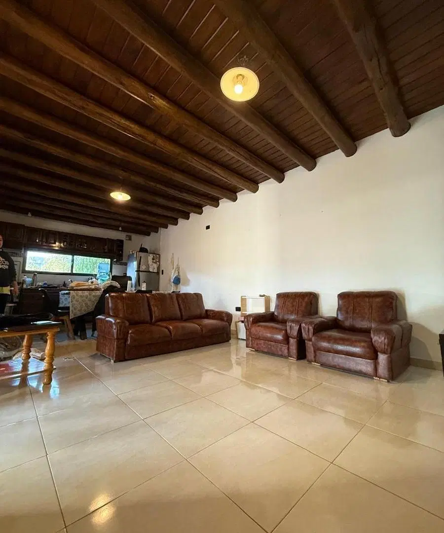 OPENHOUSE alquila fabulosa casa en el Barrio Privado La Yaya, el Challao 1