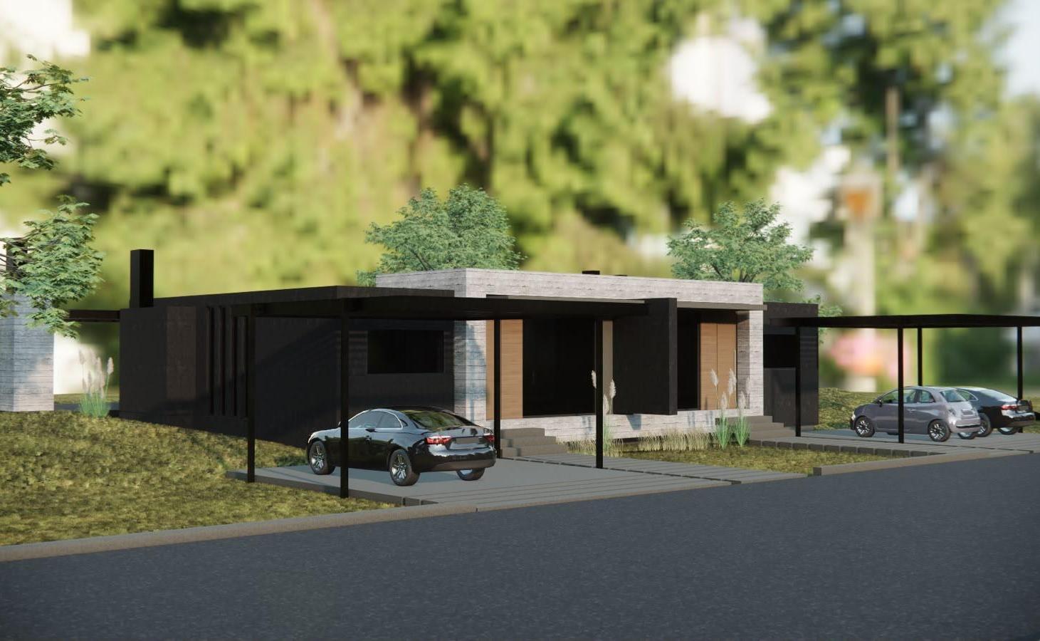 OPENHOUSE vende casa a estrenar en Chacras de coria