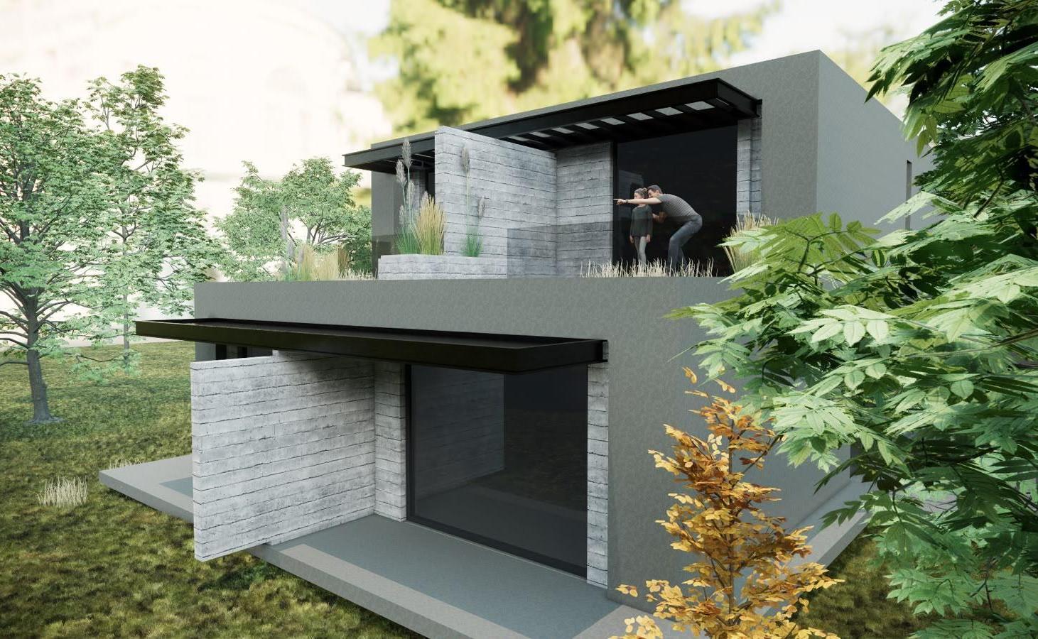 OPENHOUSE vende casa a estrenar en Chacras de Coria