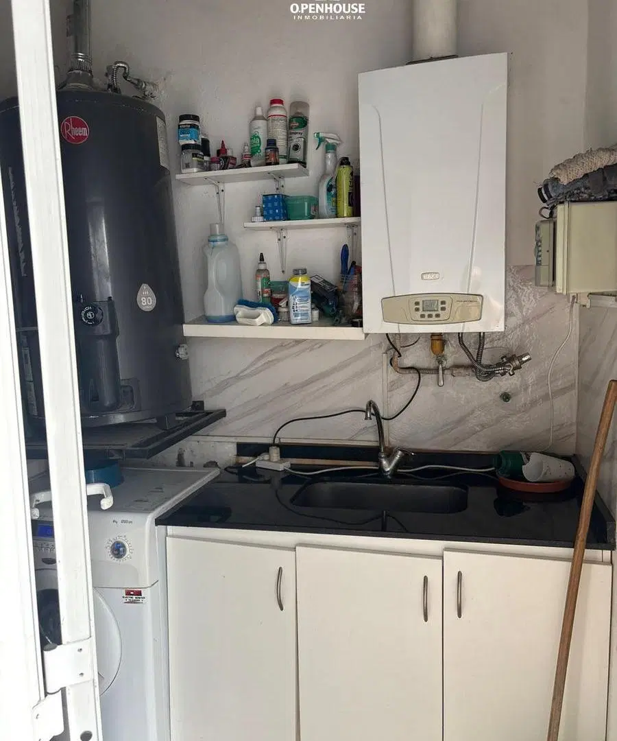 OPENHOUSE vende casa en planta baja en Barrio Lomas de Terrada. 5