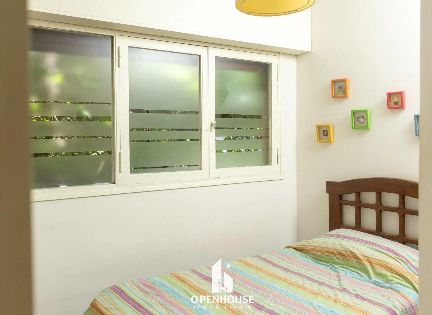 OPENHOUSE alquila hermoso departamento amoblado 3