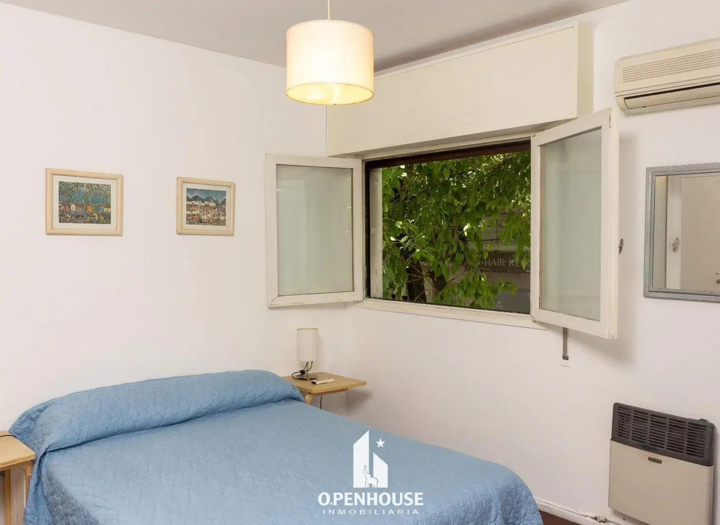 OPENHOUSE alquila hermoso departamento amoblado 8