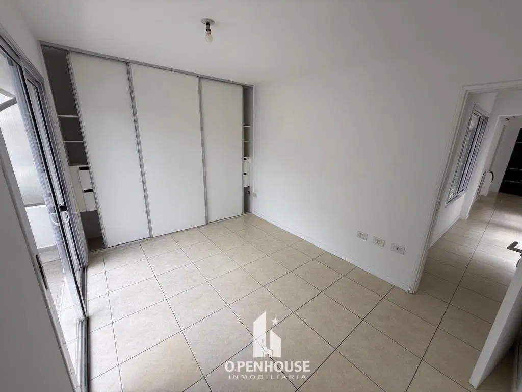 OPENHOUSE alquila hermoso departamento frente al Dalvian 5