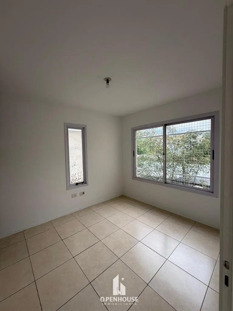 OPENHOUSE alquila hermoso departamento frente al Dalvian 1
