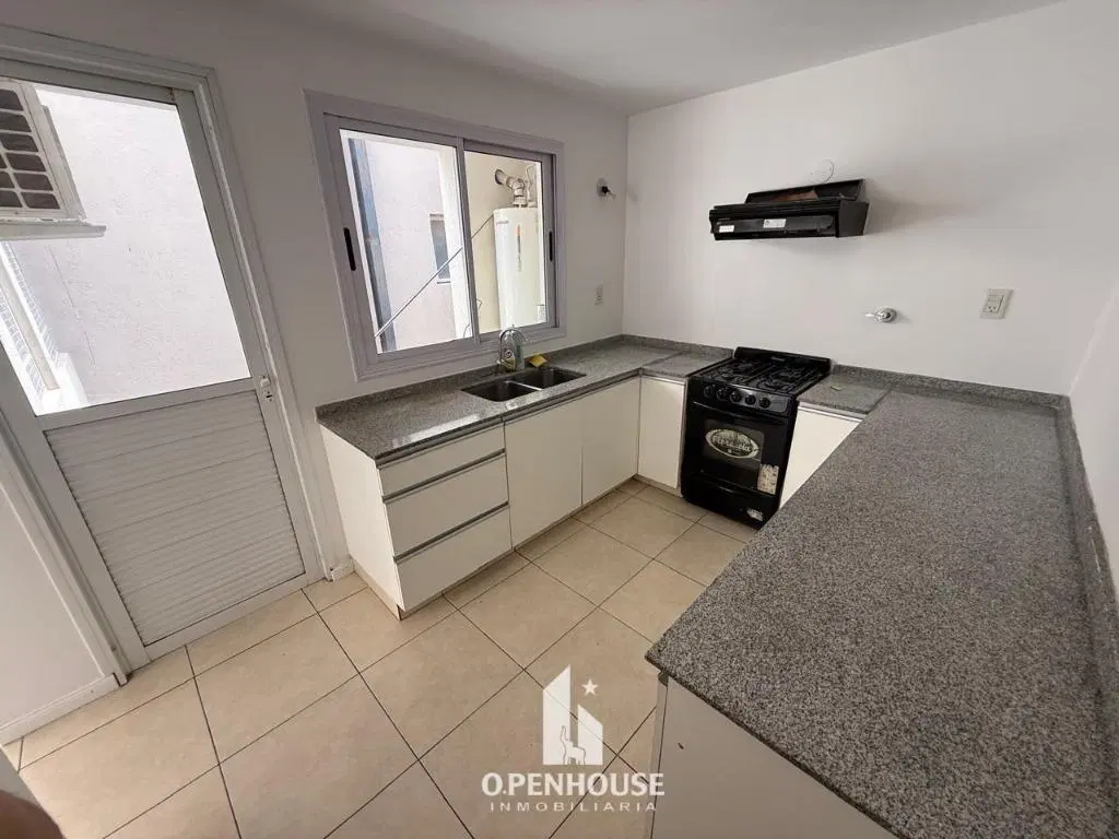 OPENHOUSE alquila hermoso departamento frente al Dalvian 2