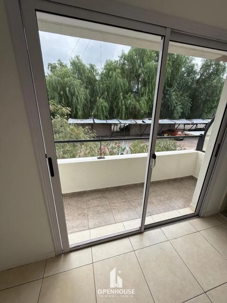 OPENHOUSE alquila hermoso departamento frente al Dalvian 4