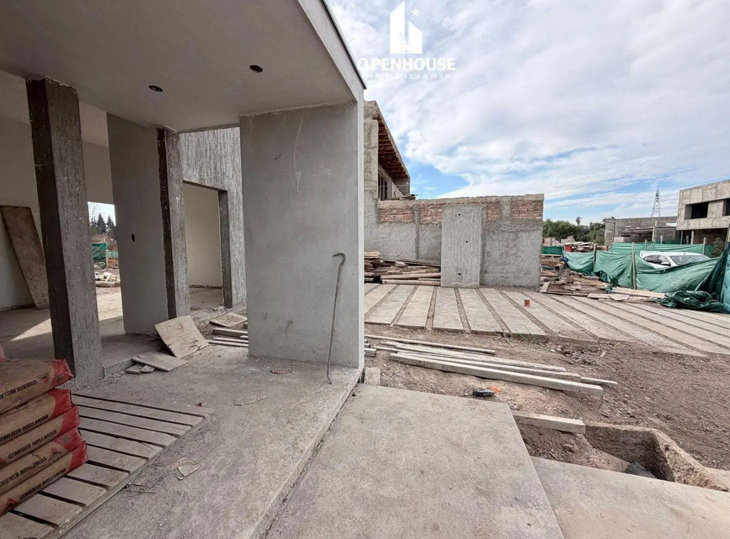 OPENHOUSE vende hermosa, Barrio Las Cortaderas, Guaymallén. 4