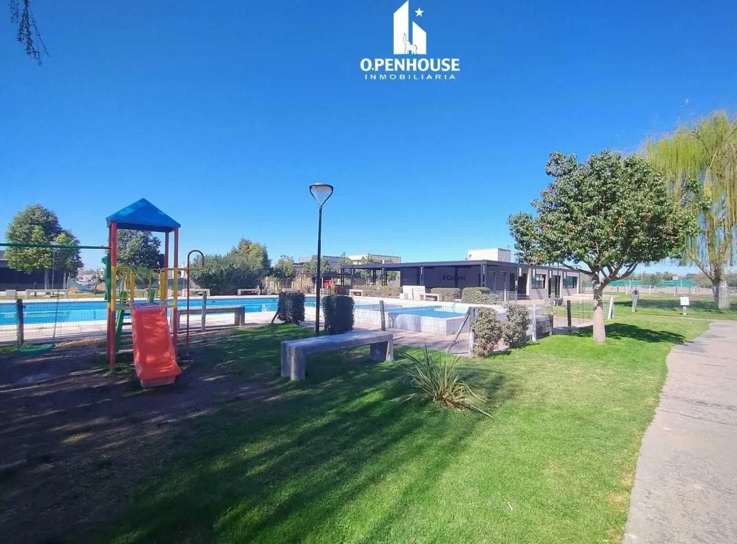 OPENHOUSE vende hermosa, Barrio Las Cortaderas, Guaymallén. 5
