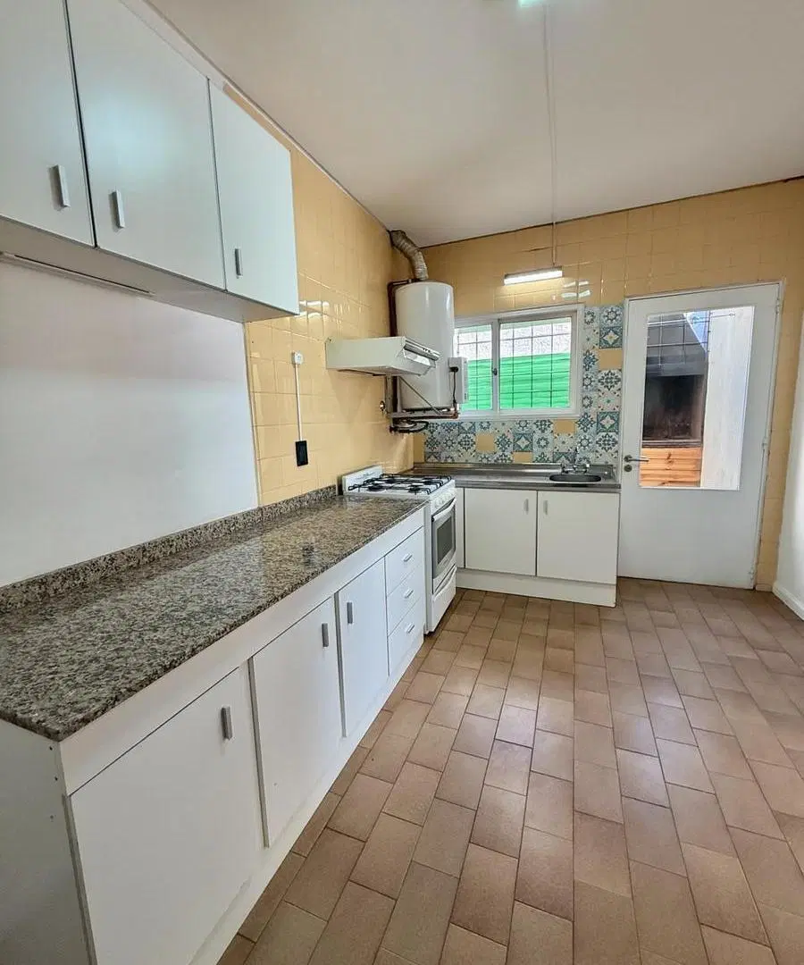 OPENHOUSE vende cómodo departamento en la 6ta sección 5