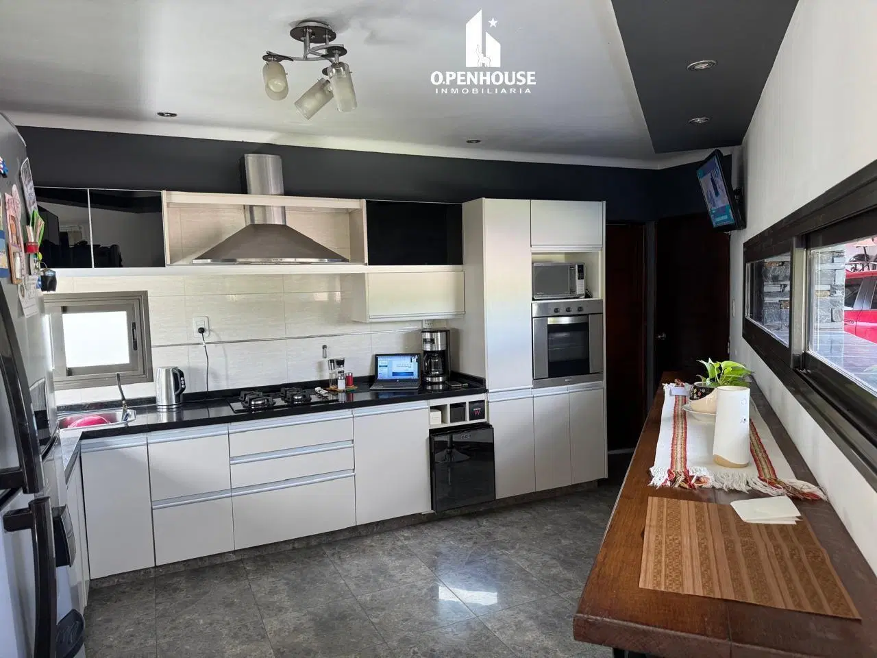 OPENHOUSE vende casa en Rodeo de la Cruz 4