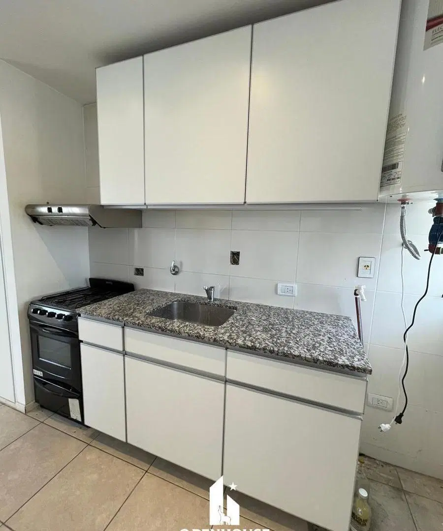 OPENHOUSE alquila departamento en Bº Solares de Roca 5