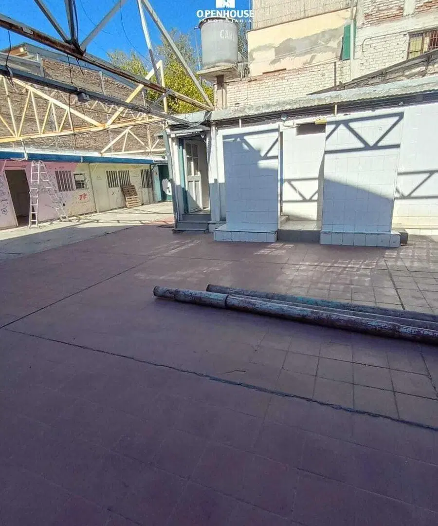 OPENHOUSE ALQUILA Importante propiedad en pleno centro de Mendoza 5