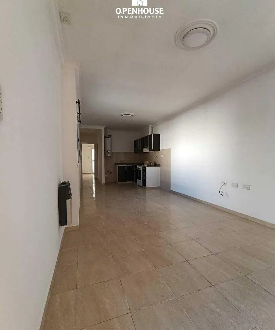 OPENHOUSE INMOBILIARIA alquila departamento en B° INKA II 3