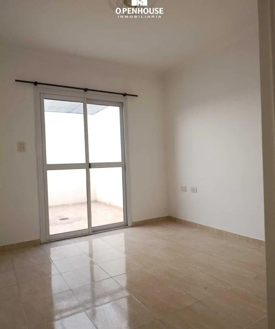 OPENHOUSE INMOBILIARIA alquila departamento en B° INKA II 4
