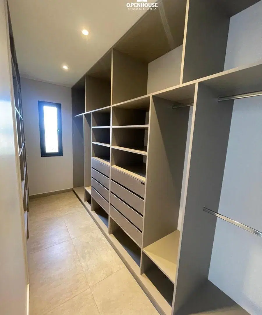 OPENHOUSE vende fabulosa casa a estrenar en Barrio Alma Gardenia. 8