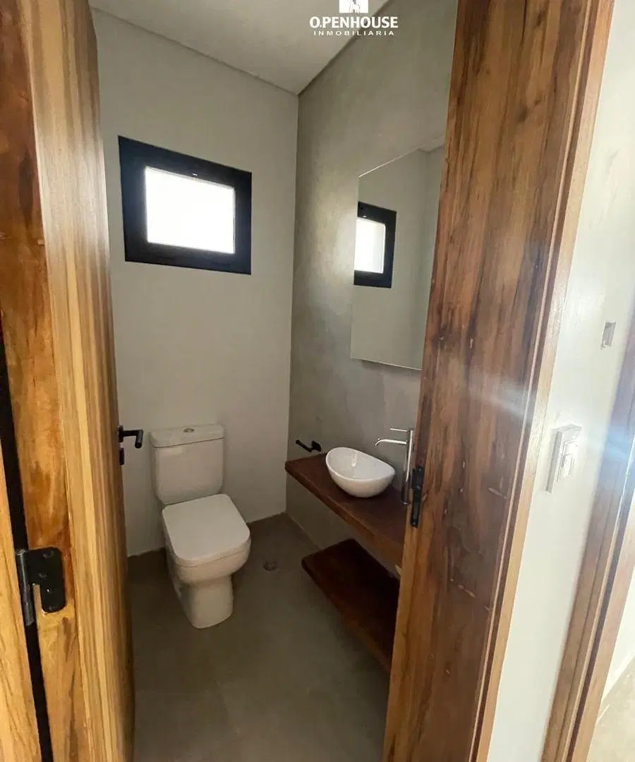 OPENHOUSE vende fabulosa casa a estrenar en Barrio Alma Gardenia. 5
