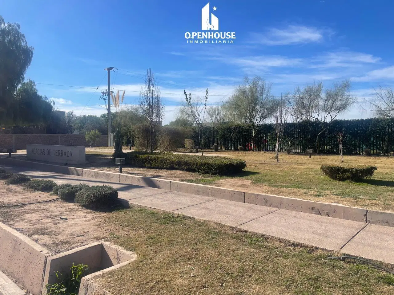 OPENHOUSE vende propiedad en fin de obra a 3 meses en barrio privado Acacias de Terrada. 8