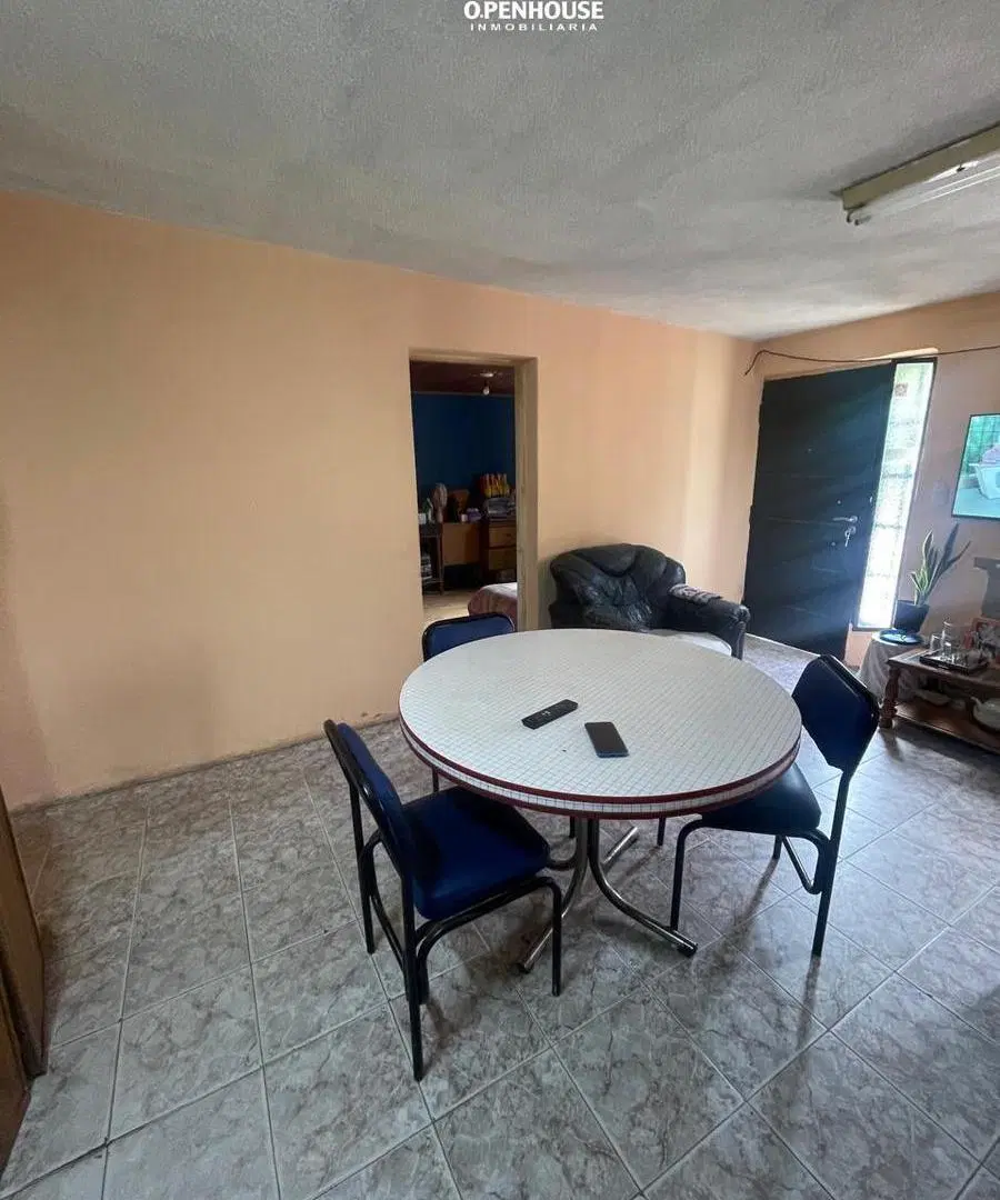 OPENHOUSE vende casa ubicada en Barrio Cooperativa Maipú. 8