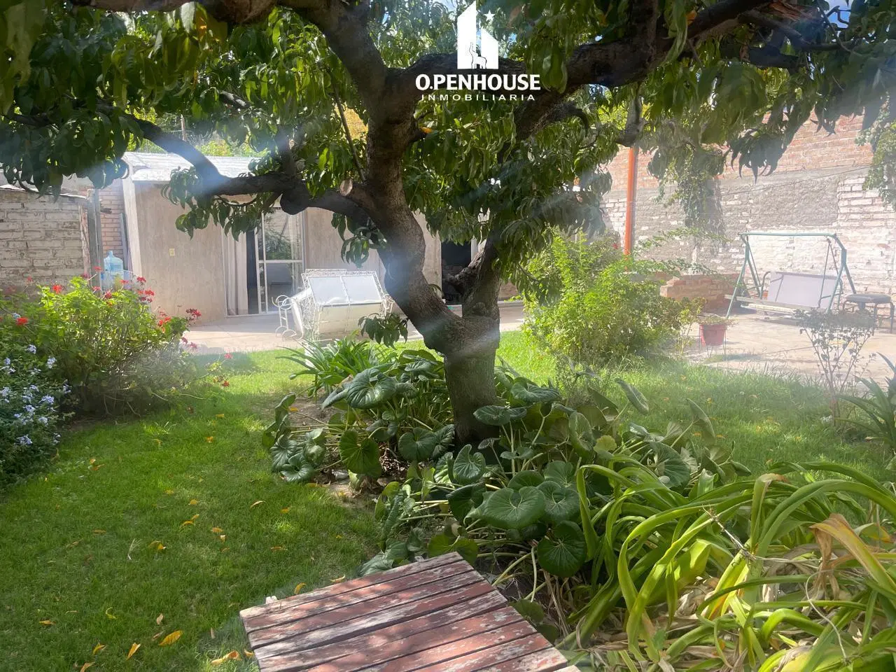 OPENHOUSE vende casa ubicada en Barrio Cooperativa Maipú. 5