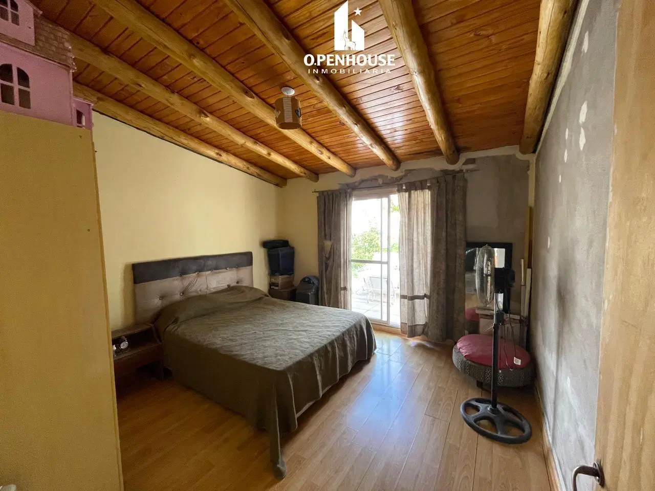 OPENHOUSE vende casa ubicada en Barrio Cooperativa Maipú. 2