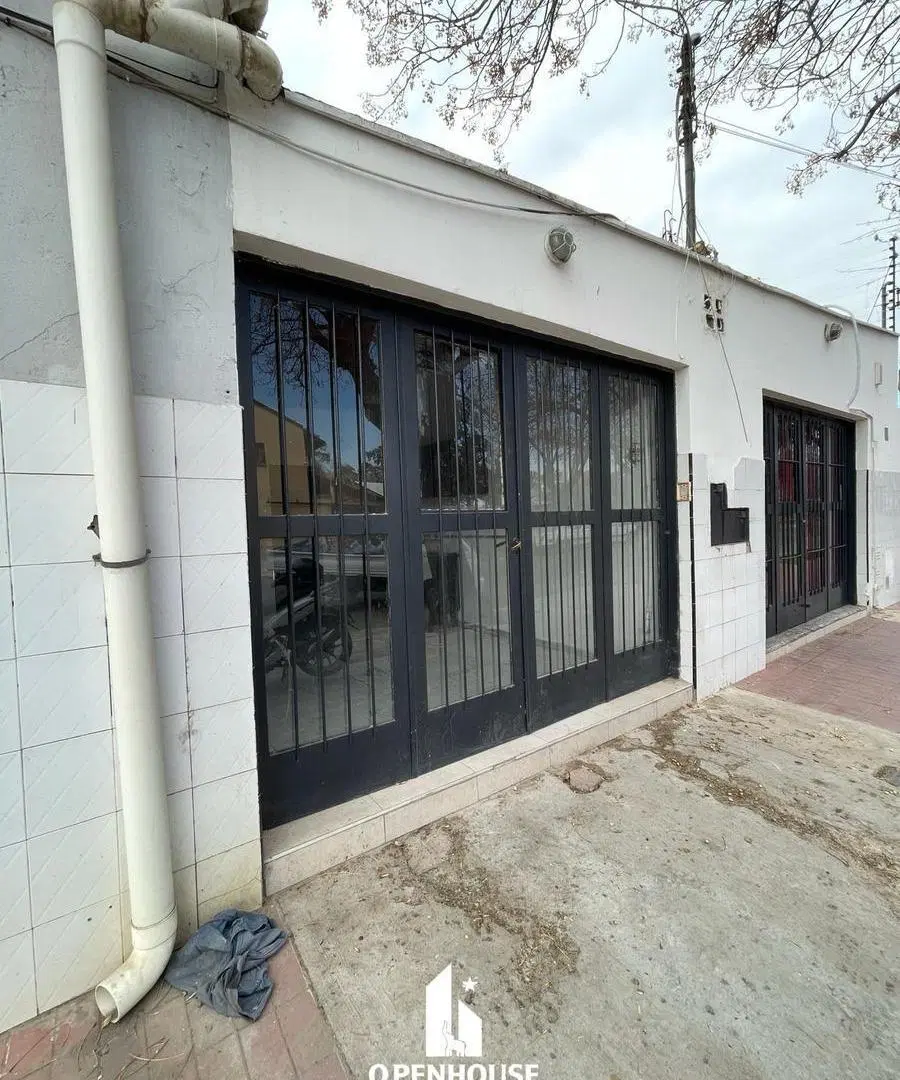 Departamento en alquiler en Las Heras 5