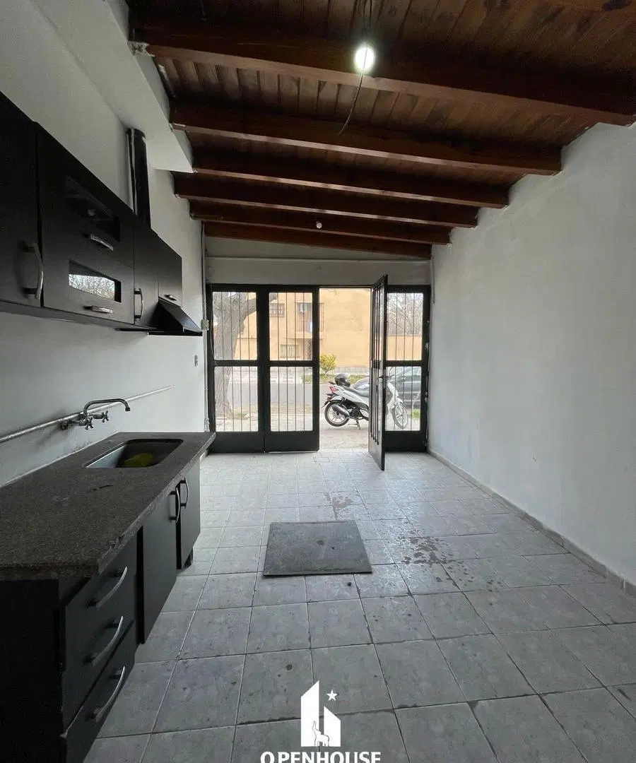 Departamento en alquiler en Las Heras 2
