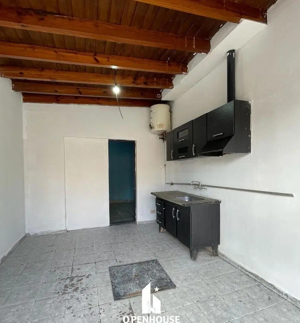Departamento en alquiler en Las Heras 6