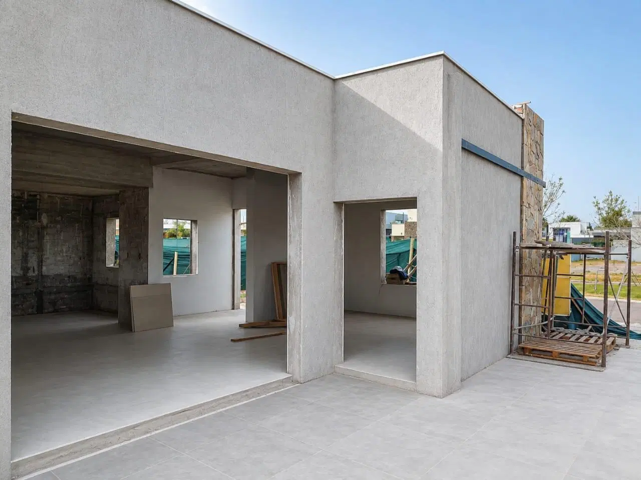OPENHOUSE vende casa a estrenar en Aire Malbec 1