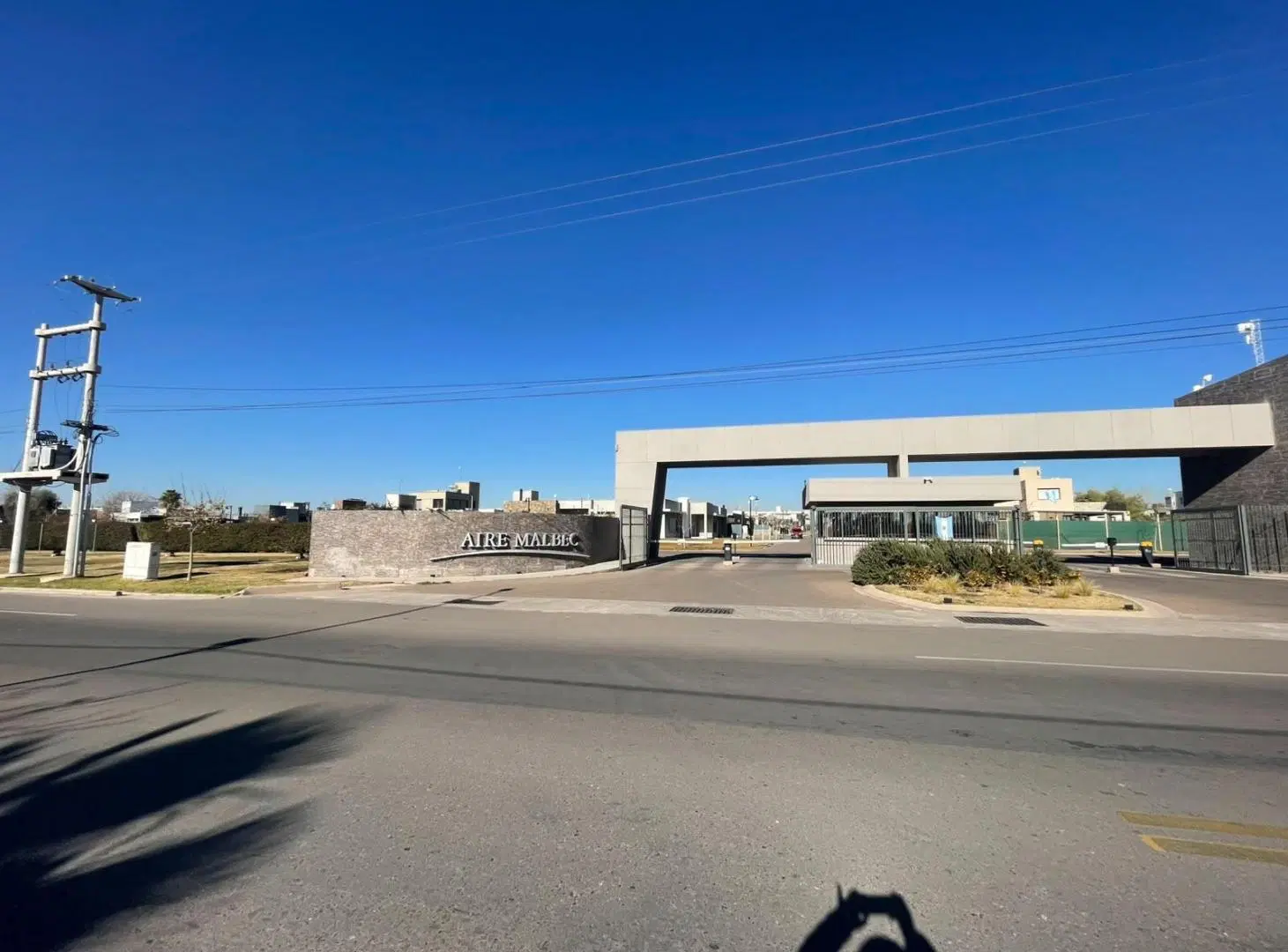 OPENHOUSE vende casa a estrenar en Aire Malbec 8