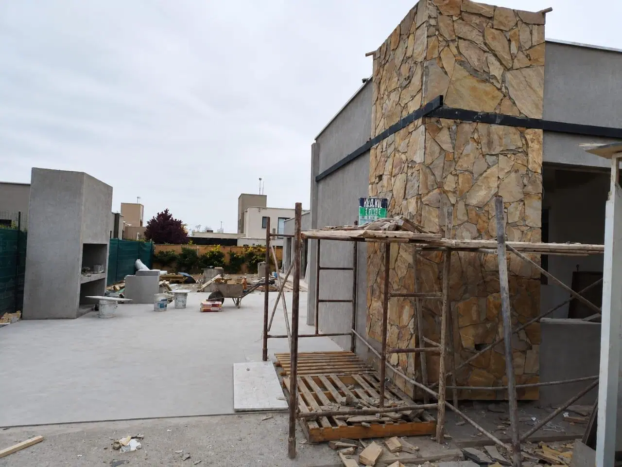 OPENHOUSE vende casa a estrenar en Aire Malbec 2