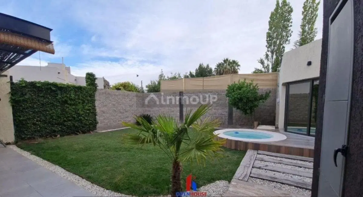 OPENHOUSE vende flamante casa en Barrio El Cortijo, Chacras de Coria 5