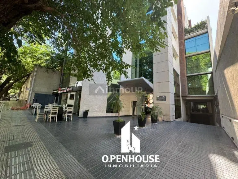 OPENHOUSE alquila fabulosa oficina en Edificio Zod Offices, Ciudad. 8