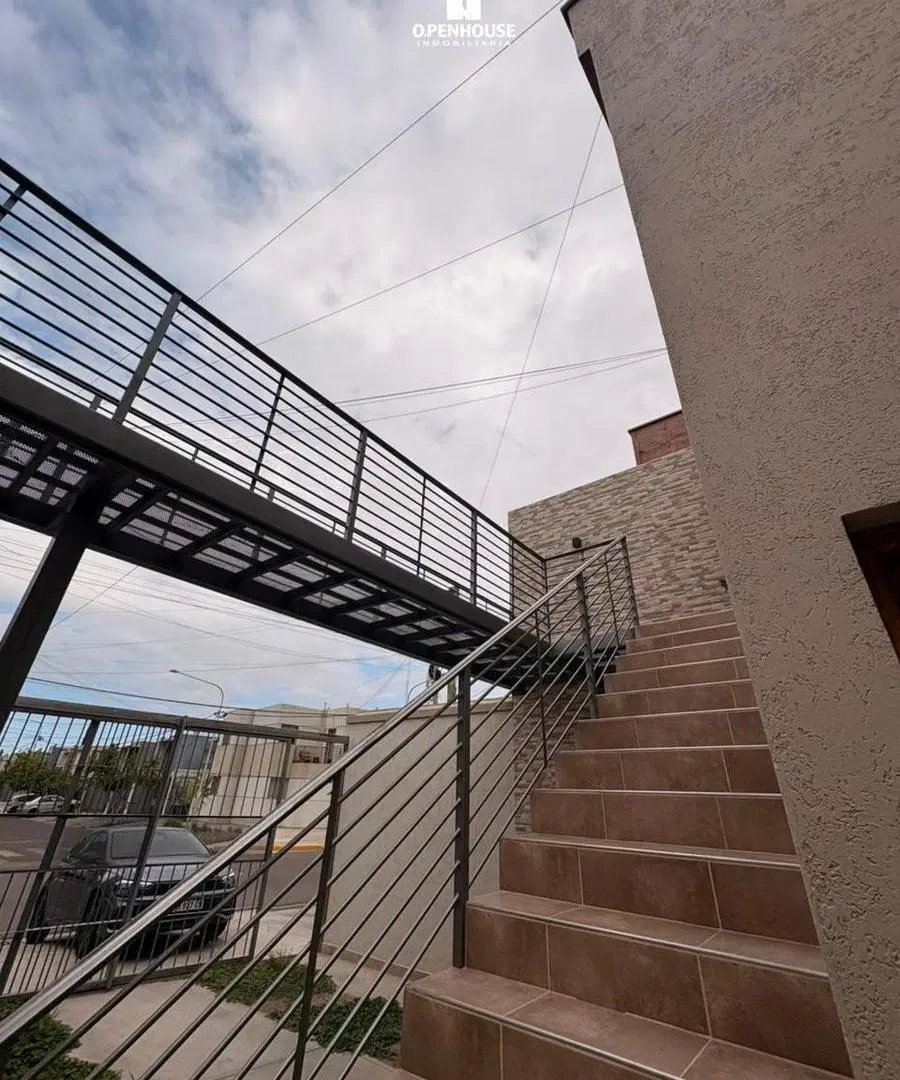 OPENHOUSE vende excelente dúplex en Guaymallén 5
