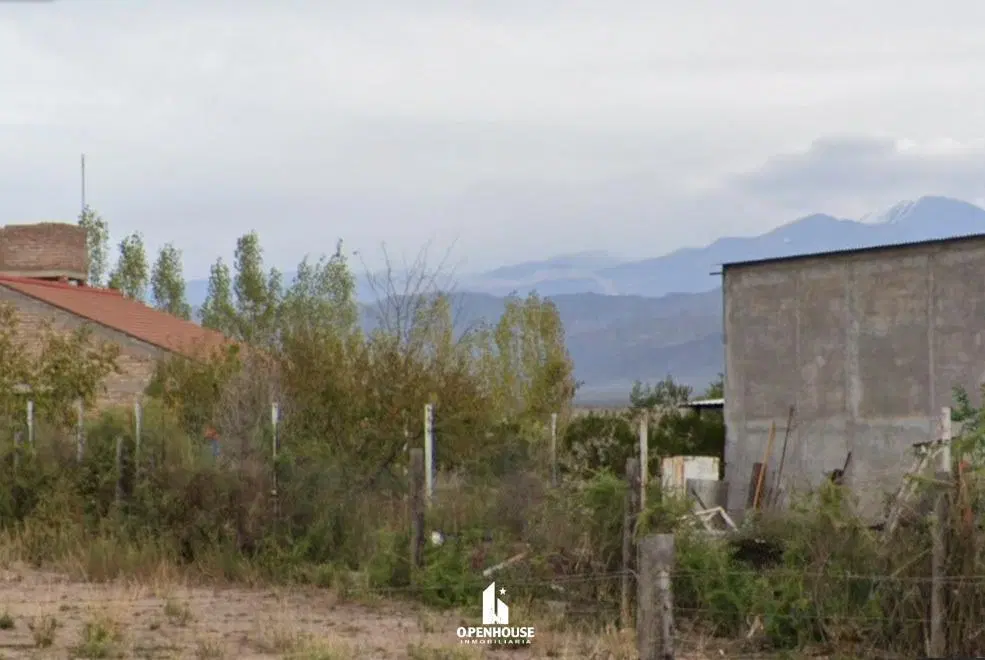 Lote en Luján de Cuyo 2