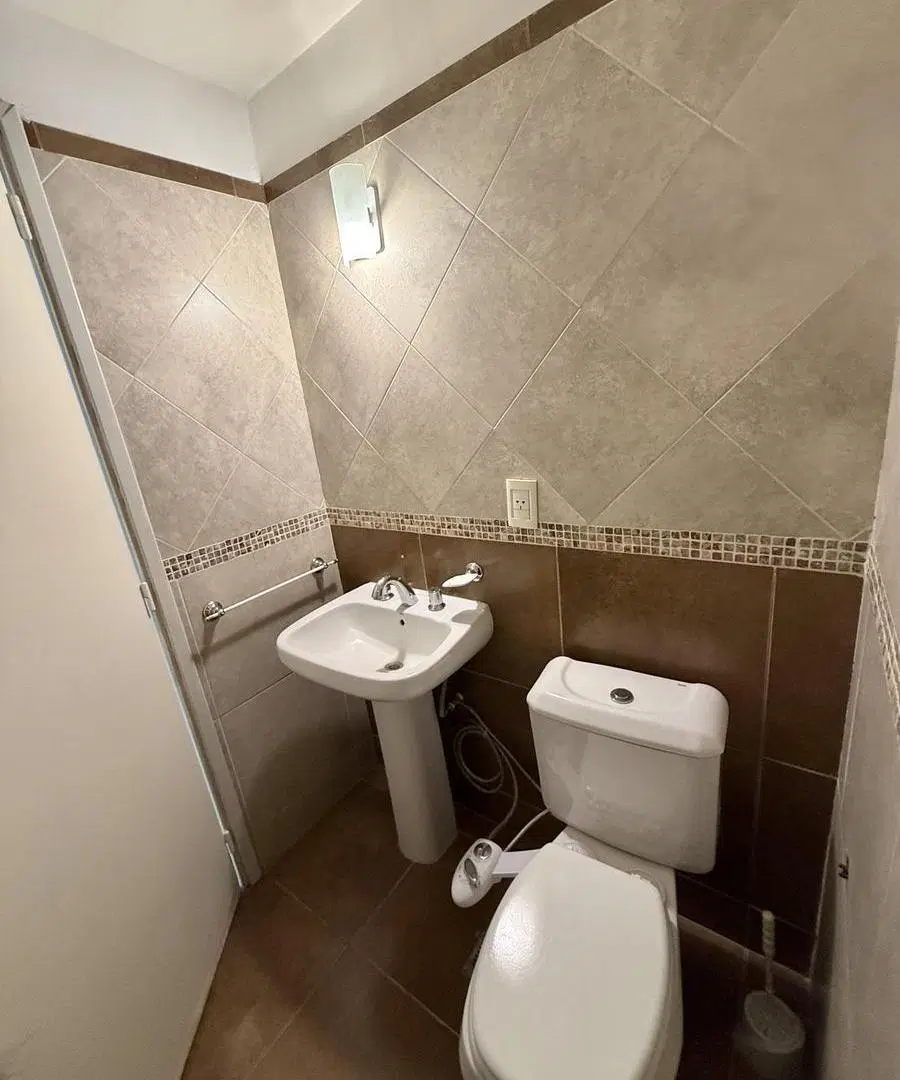 OPENHOUSE alquila hermoso departamento en Guaymallén 8