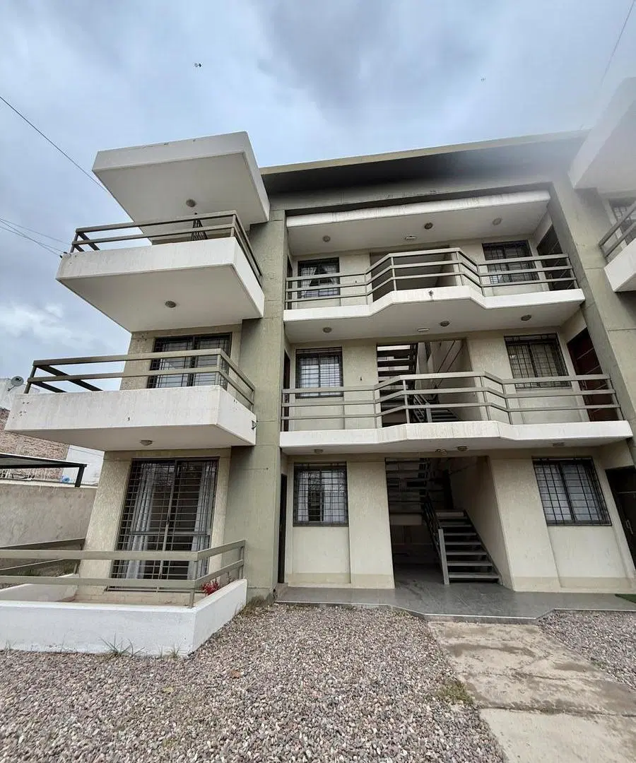 OPENHOUSE alquila hermoso departamento en Guaymallén 5