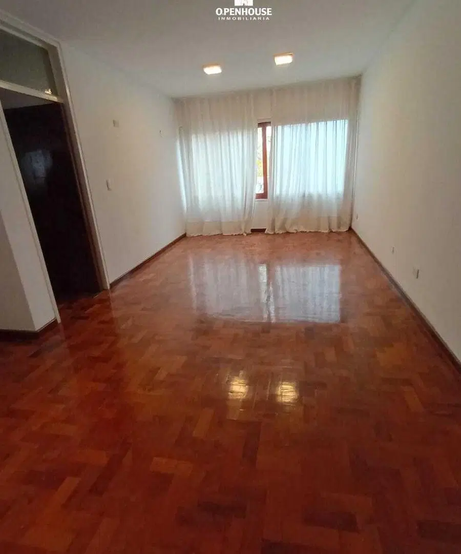 OPENHOUSE ALQUILA departamento en Ciudad 2