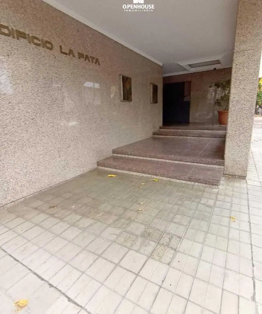 OPENHOUSE ALQUILA departamento en Ciudad 3