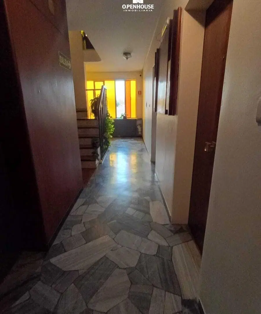OPENHOUSE ALQUILA departamento en Ciudad 5