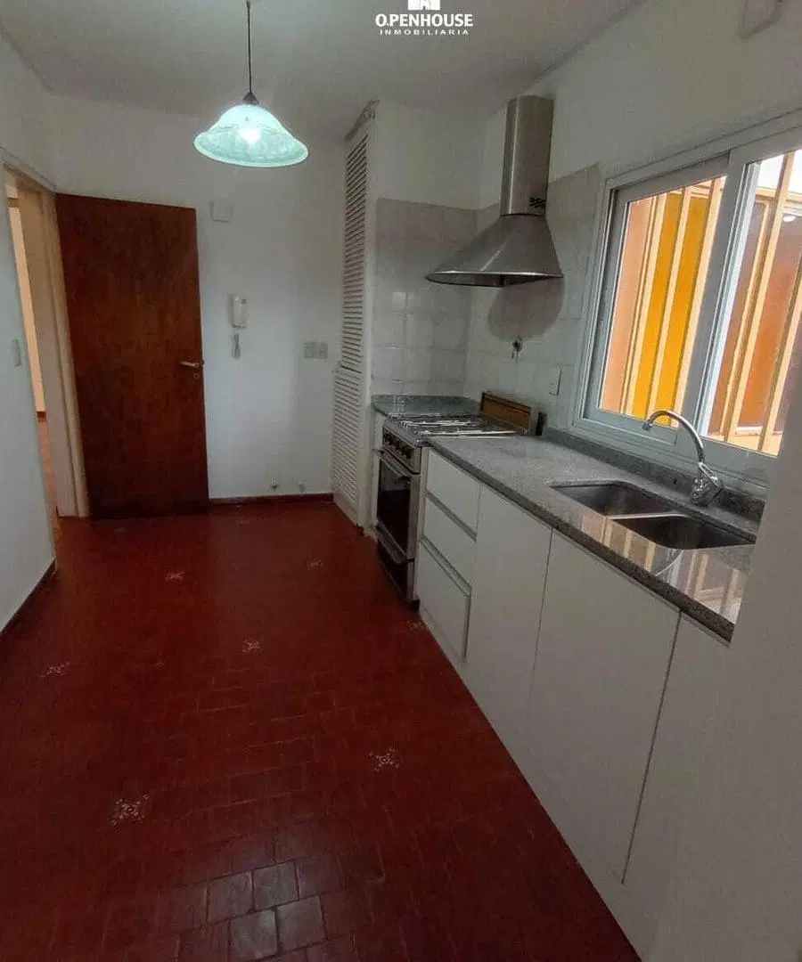 OPENHOUSE ALQUILA departamento en Ciudad 4
