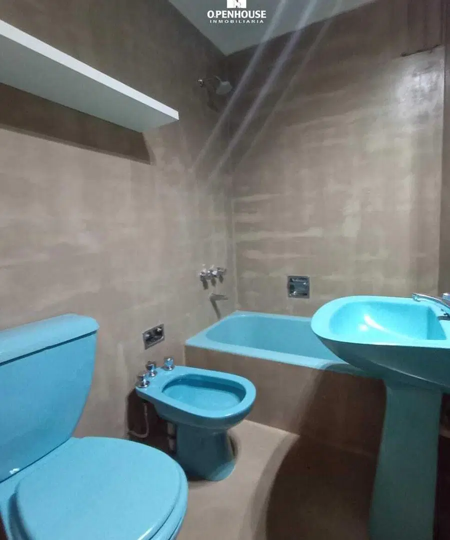 OPENHOUSE alquila departamento en Ciudad. 8